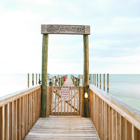 Topsider Resort Lower Matecumbe Beach Exterior foto