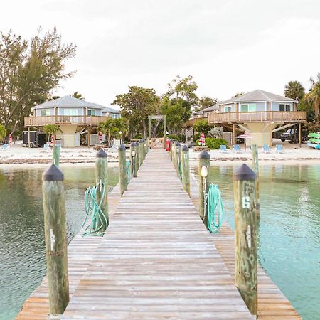 Topsider Resort Lower Matecumbe Beach Exterior foto