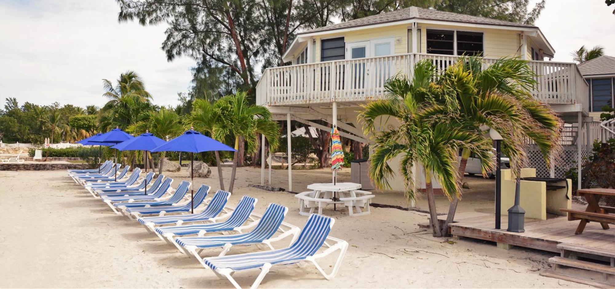 Topsider Resort Lower Matecumbe Beach Exterior foto