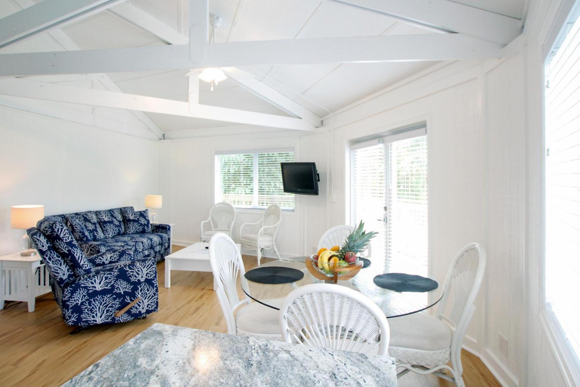 Topsider Resort Lower Matecumbe Beach Exterior foto