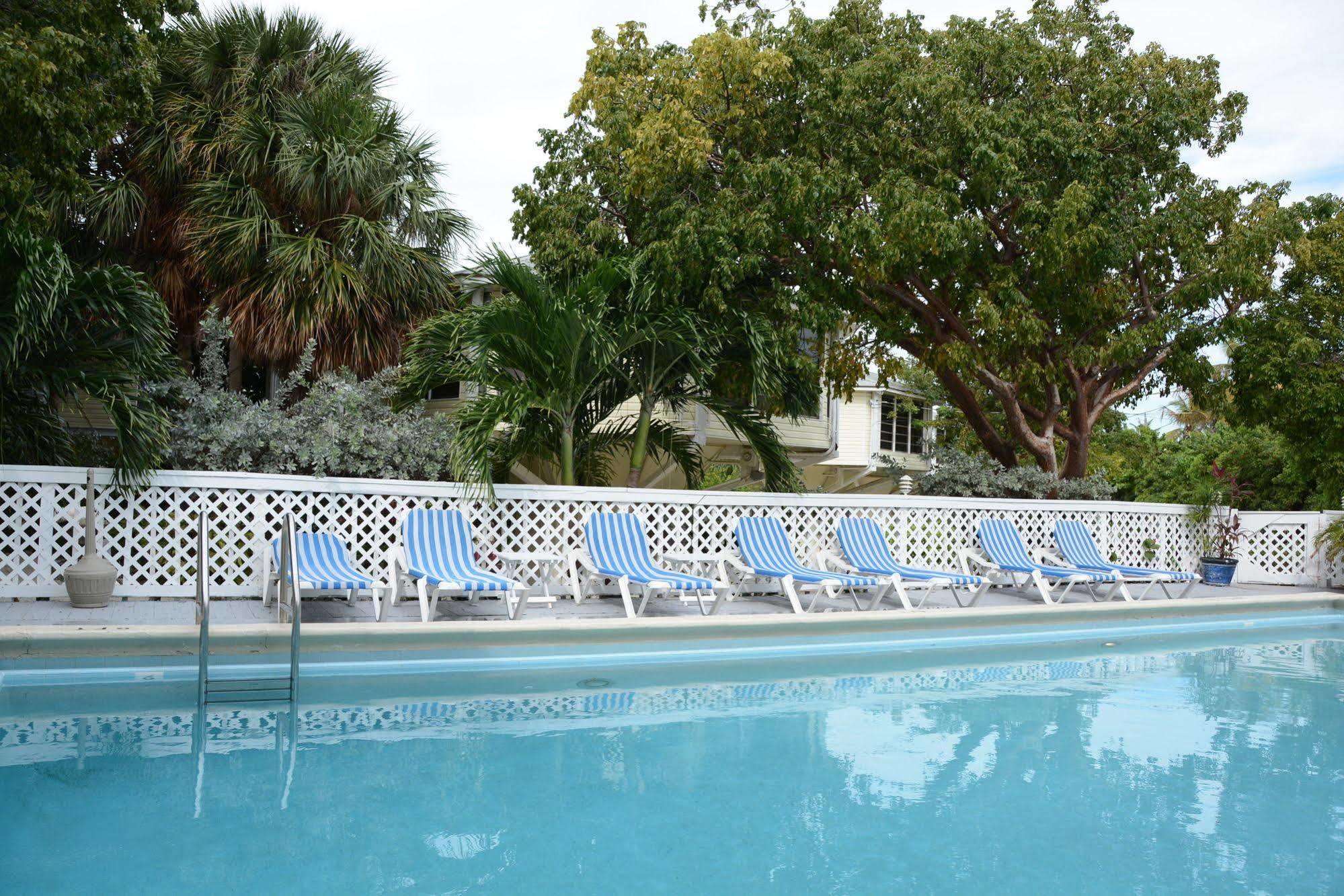Topsider Resort Lower Matecumbe Beach Exterior foto