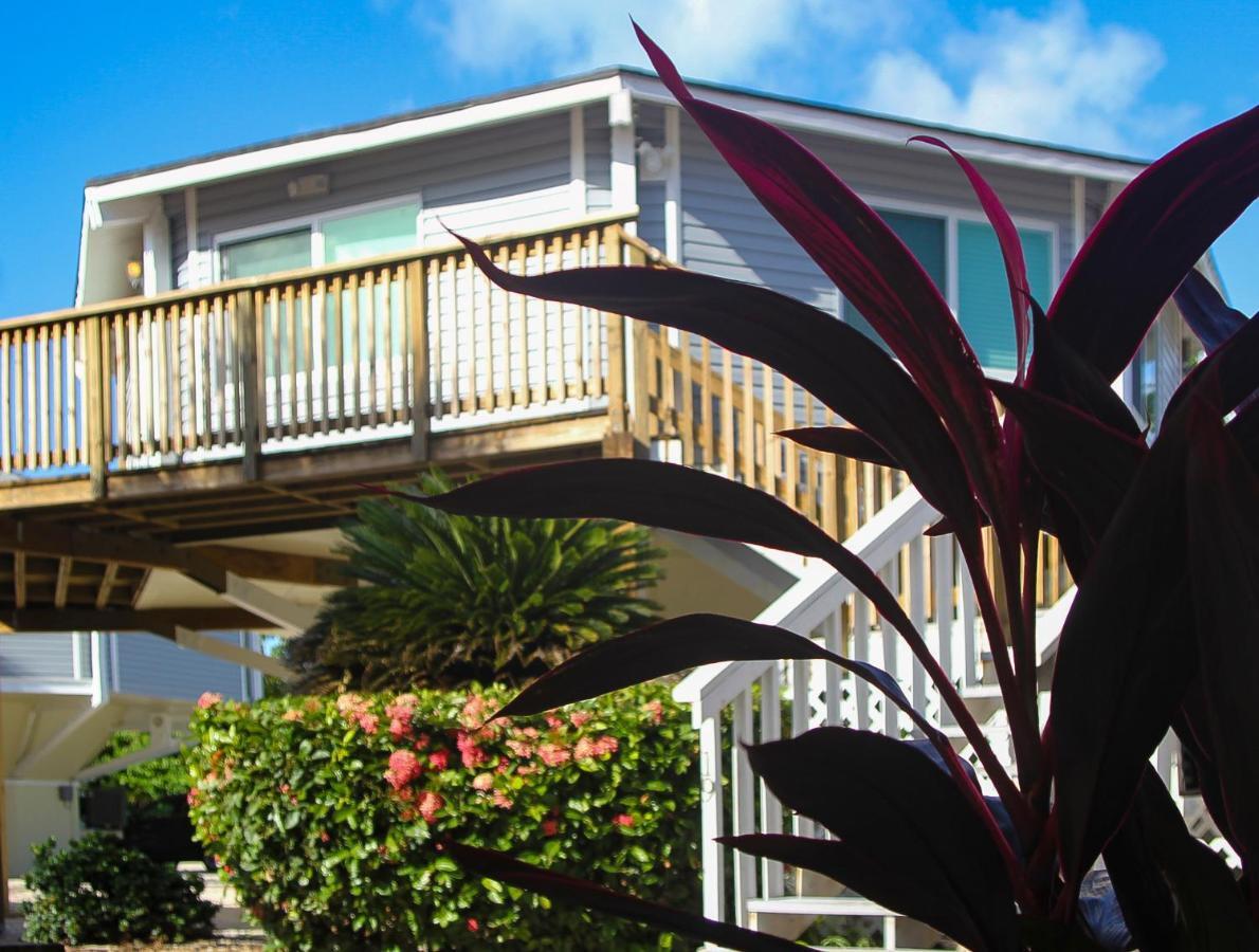 Topsider Resort Lower Matecumbe Beach Exterior foto
